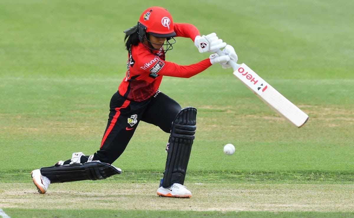 WBBL: Renegades come on top in the highest-scoring match of the season