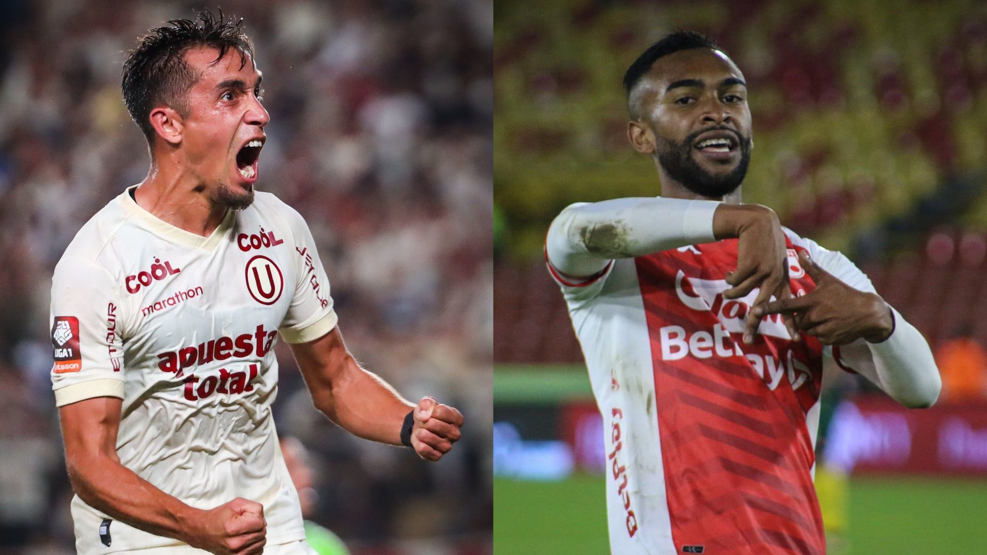 Universitario de Deportes vs. Independiente Santa Fe. Pronostico, Apuestas y Cuotas│5 de mayo de 2023