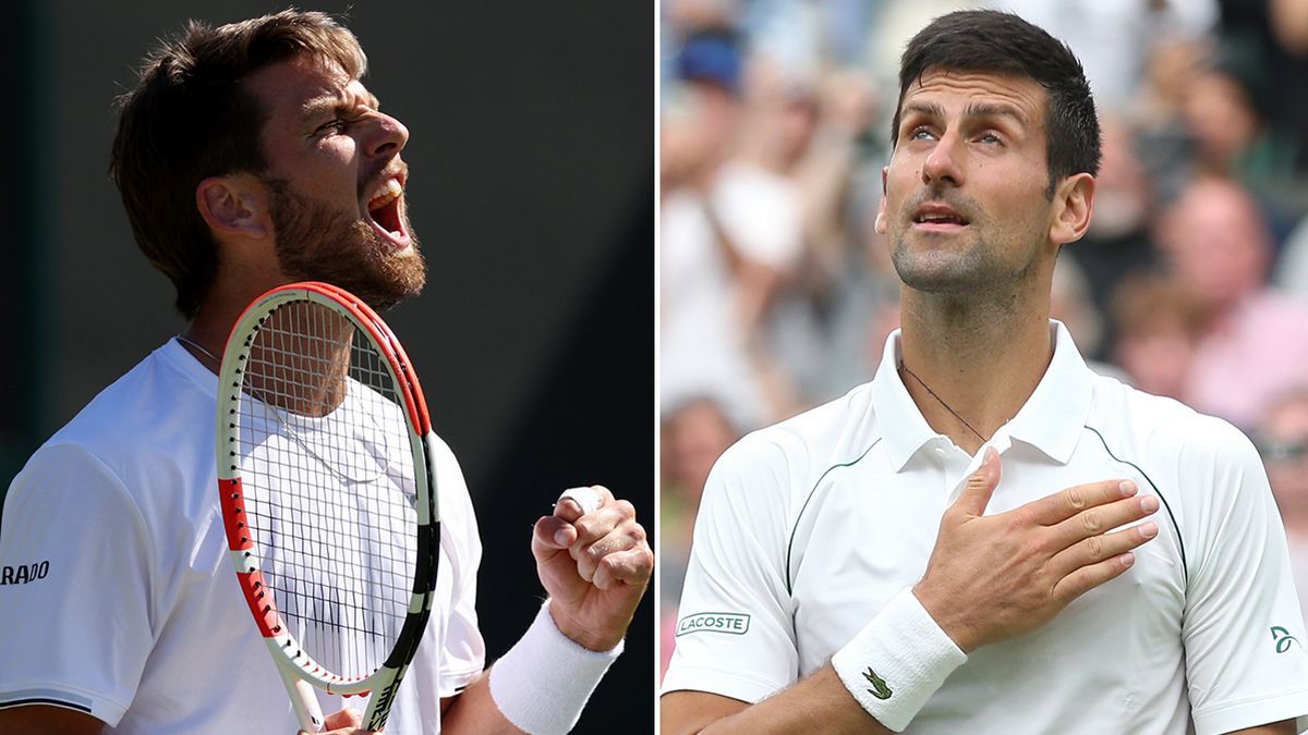 Novak Djokovic vs Cameron Norrie en Wimbledon 2022: cómo y dónde ver online gratis, 8 de julio