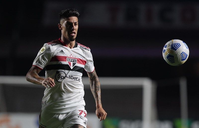 Sao Paulo vs Santos Prediction, Betting Tips & Odds │8 OCTOBER, 2021