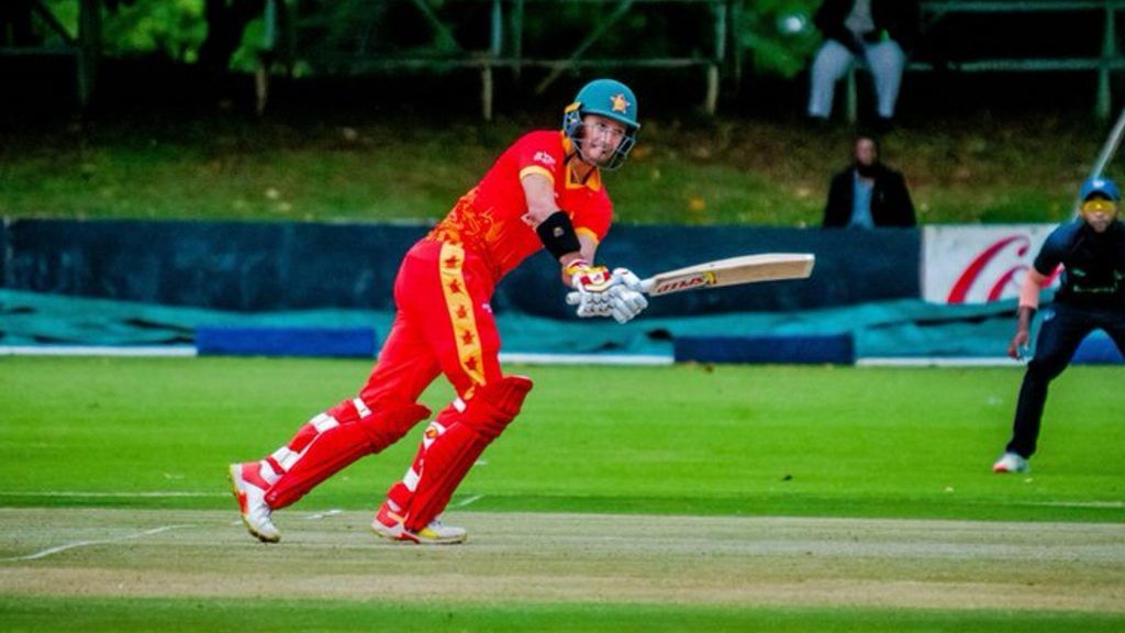 Zimbabwe vs Namibia Predictions, Betting Tips & Odds │21 MAY, 2022