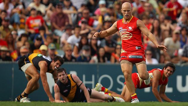 Gold Coast Suns vs Richmond Tigers Prediction, Betting Tips & Odds │9 MARCH, 2024