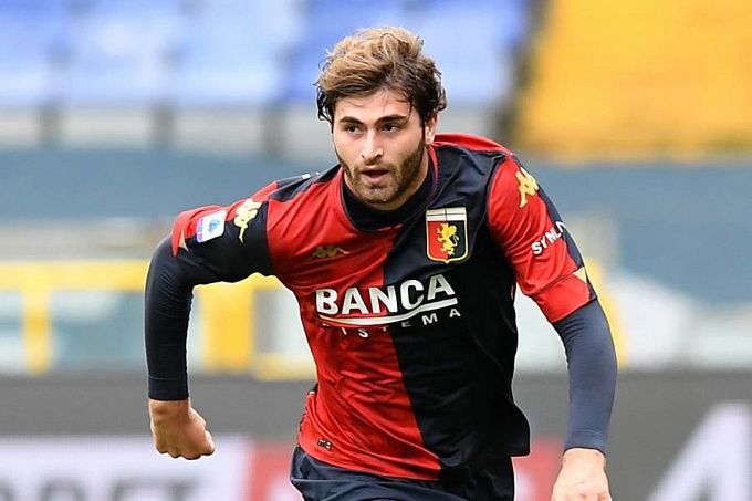 Genoa vs Lazio Prediction, Betting Tips & Odds │10 APRIL, 2022