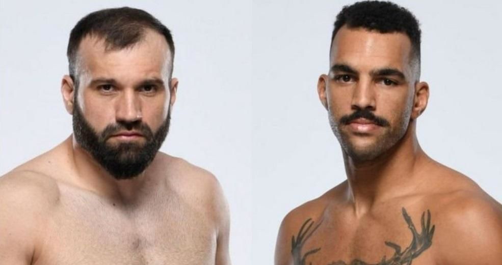 Azamat Murzakanov vs Devin Clark Prediction, Betting Tips & Odds │14 AUGUST, 2022