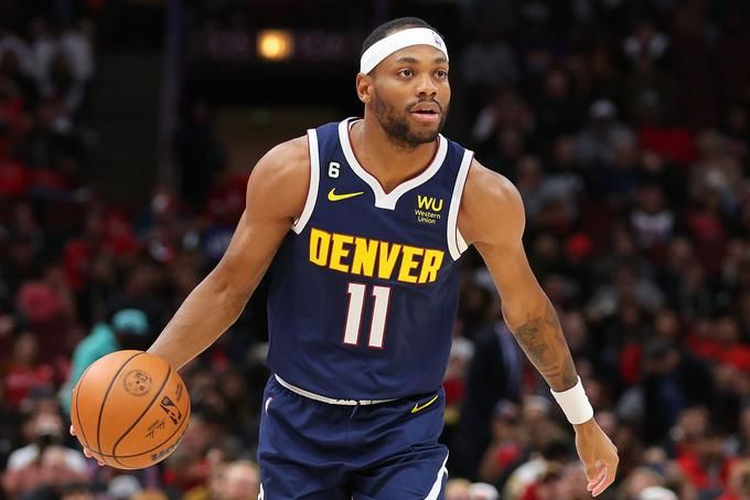 Denver Nuggets vs Dallas Mavericks. Pronóstico, Apuestas y Cuotas│16 de febrero de 2023