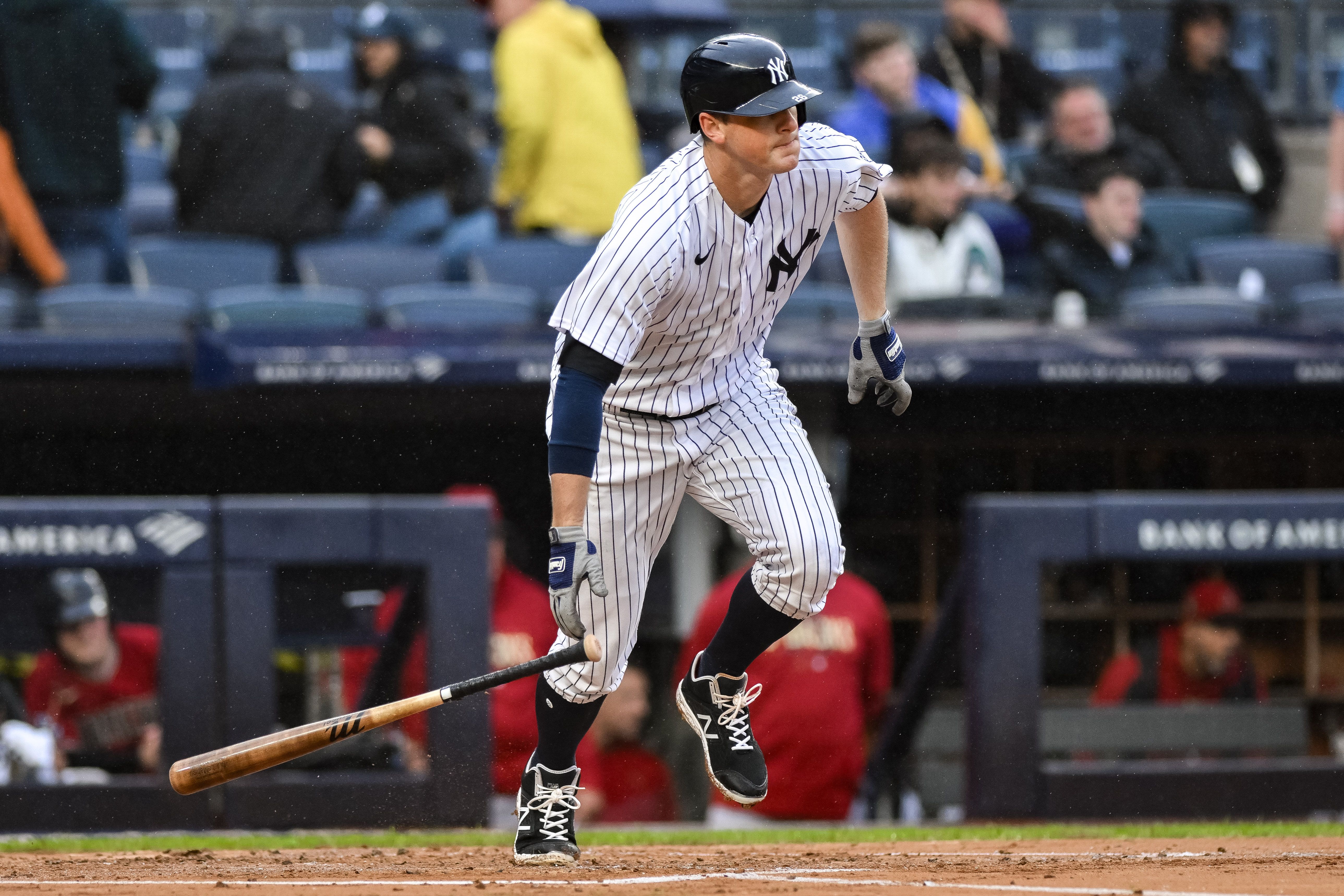 New York Yankees vs Arizona Diamondbacks Prediction, Betting Tips & Odds | 25 SEPTEMBER, 2023