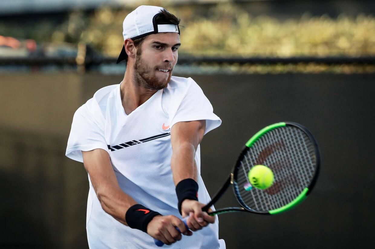 Jack Draper vs Karen Khachanov Prediction, Betting Tips & Odds │4 JANUARY, 2023