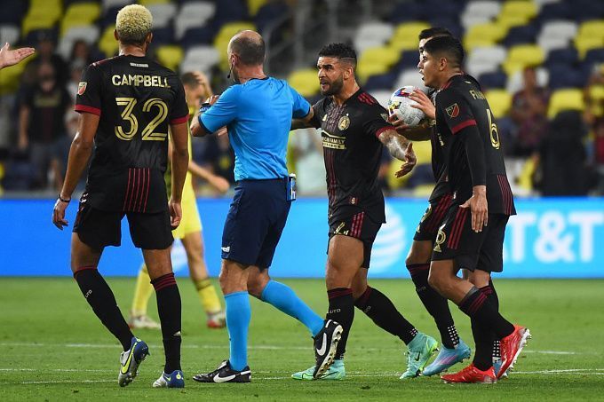 Atlanta United vs Inter Miami  Prediction, Betting Tips & Odds │19 JUNE, 2022