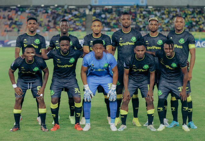 Young Africans vs Ruvu Shooting Prediction, Betting Tips & Odds │23 JANUARY, 2022