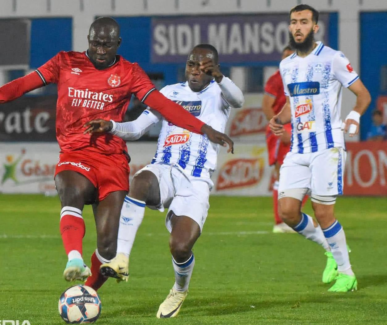 US Monastir vs Stade Tunisien Prediction, Betting Tips and Odds | 19 JUNE 2024