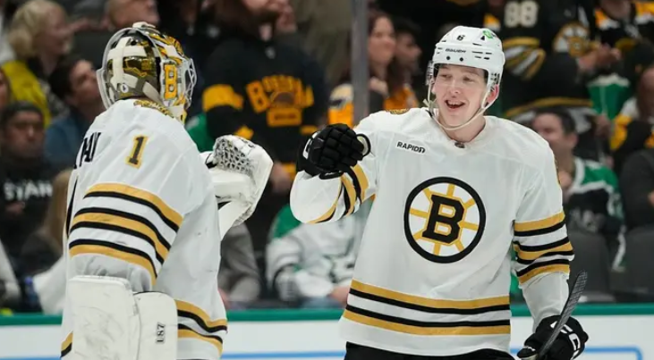 Buffalo Sabres vs Boston Bruins Prediction, Betting Tips & Odds │15 NOVEMBER, 2023