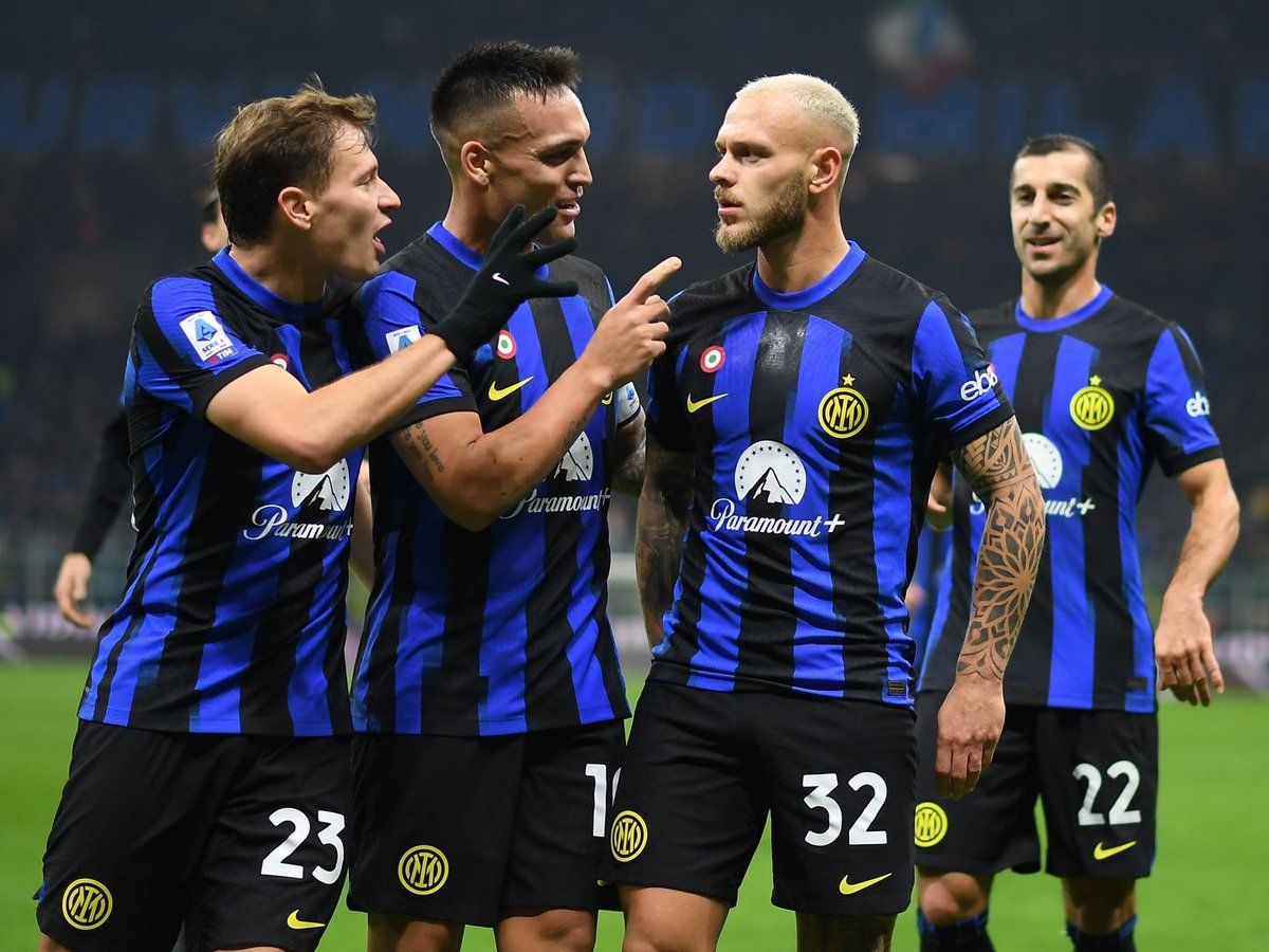 Inter vs Olympiacos: Prediction for the Match on August 16, 2025