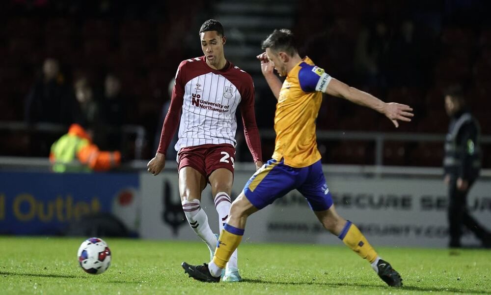 Mansfield Town vs Peterborough United Prediction, Betting Tips & Odds │26 September, 2023