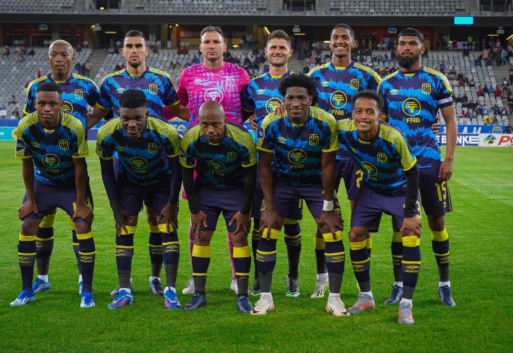 Cape Town City vs Kaizer Chiefs Prediction, Betting Tips and Odds | 30 MARCH 2024