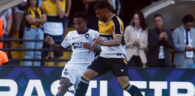 Vasco da Gama vs Botafogo. Pronóstico, Apuestas y Cuotas│30 de junio 2024