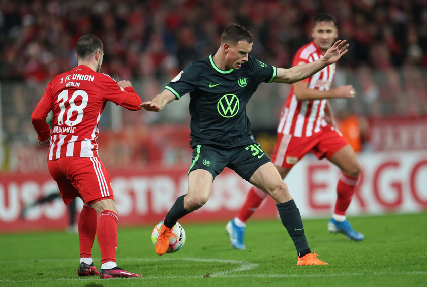 Wolfsburg vs Union Berlin Prediction, Betting Tips & Odds │12 MARCH, 2023