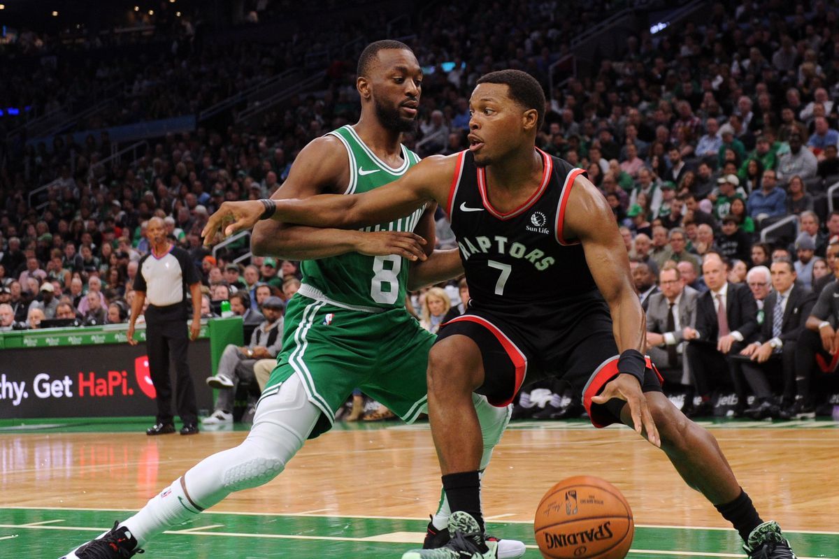 Toronto Raptors vs Boston Celtics Prediction, Betting Tips & Odds │29 NOVEMBER, 2021