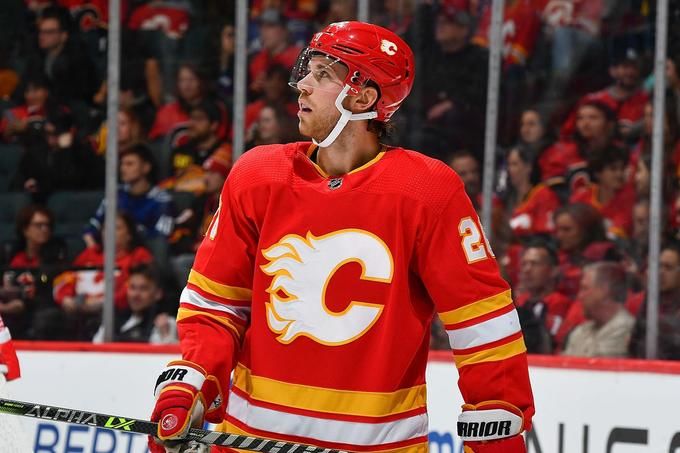 St. Louis Blues vs Calgary Flames Prediction, Betting Tips & Odds │11 JANUARY, 2022