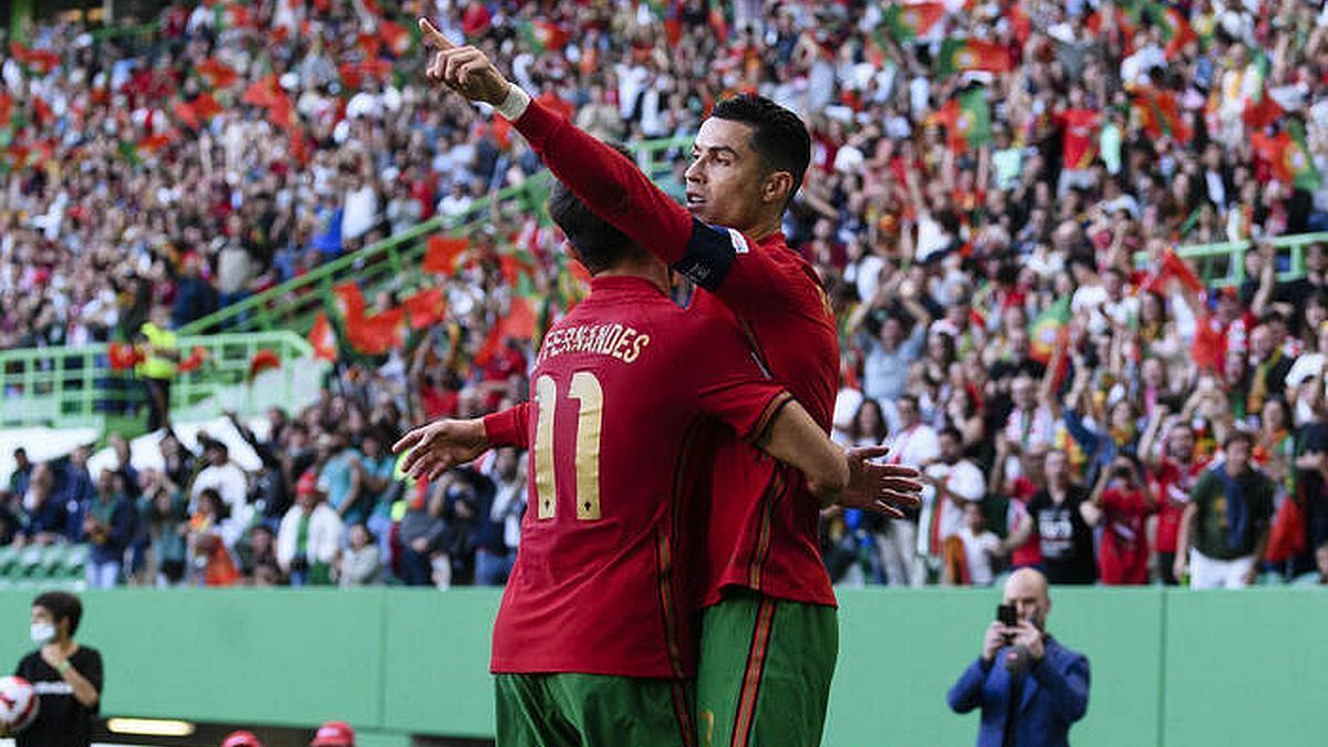 Pronóstico y apuestas de Portugal en la Copa Mundial de la FIFA 2022 | 18 de diciembre de 2022