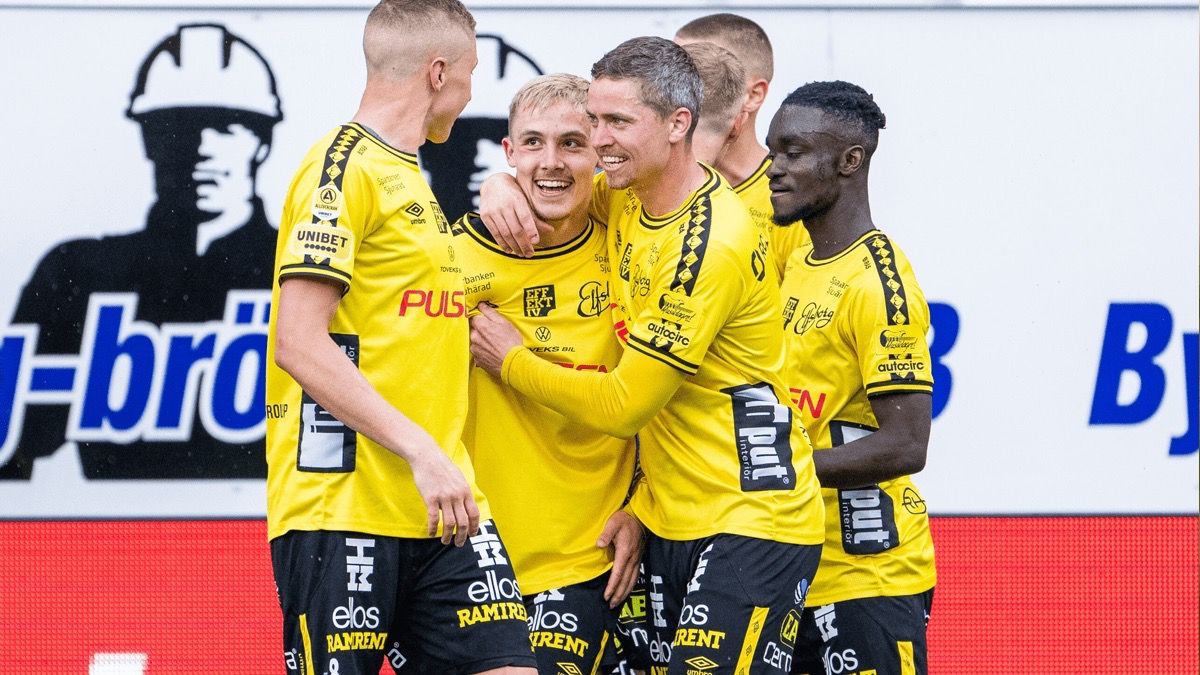 Varnamo vs Elfsborg: Prediction for the Match on June 29, 2025