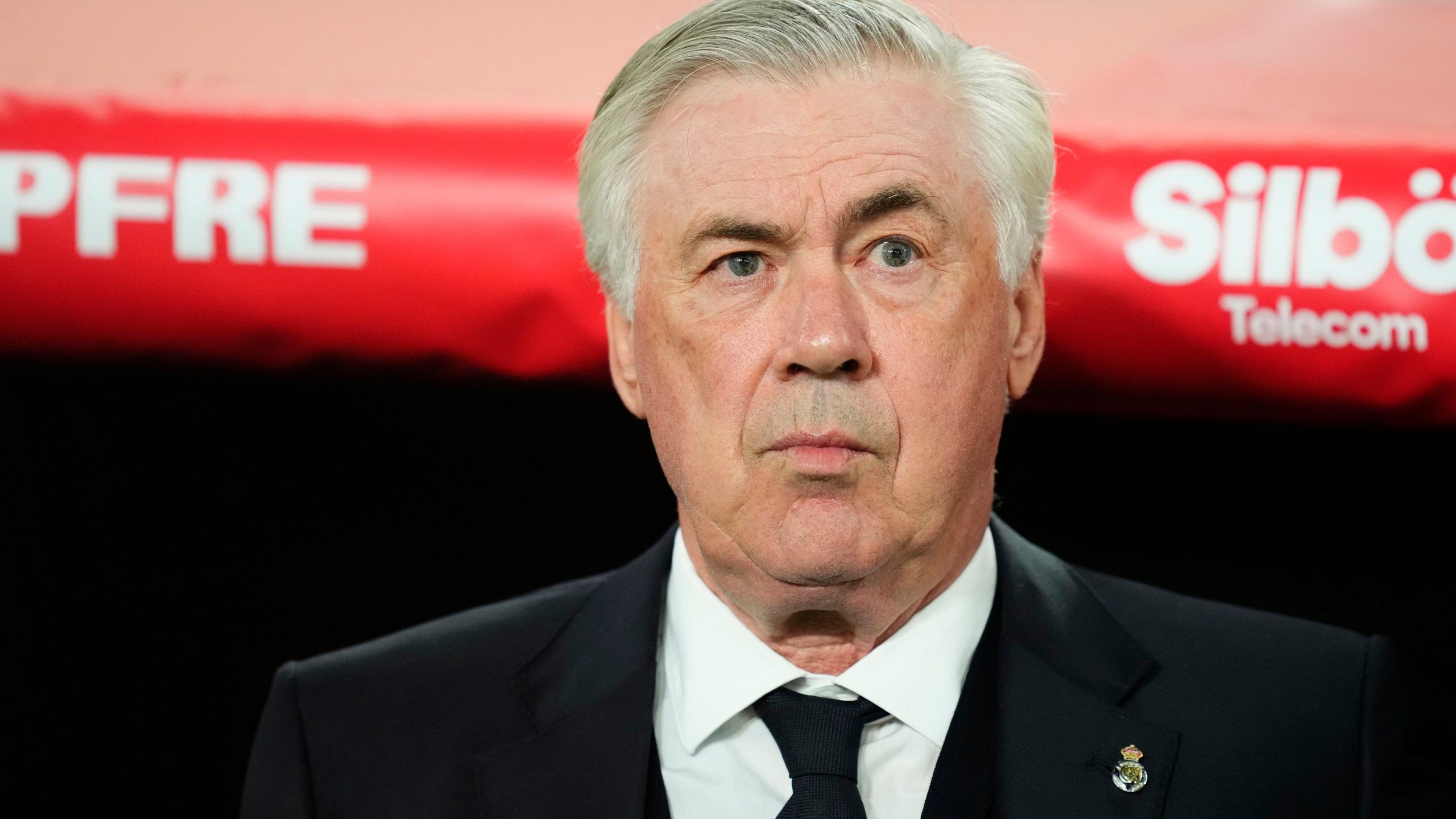 I Would Be Very Happy If Ancelotti Takes Over Italy National Team: Cudicini