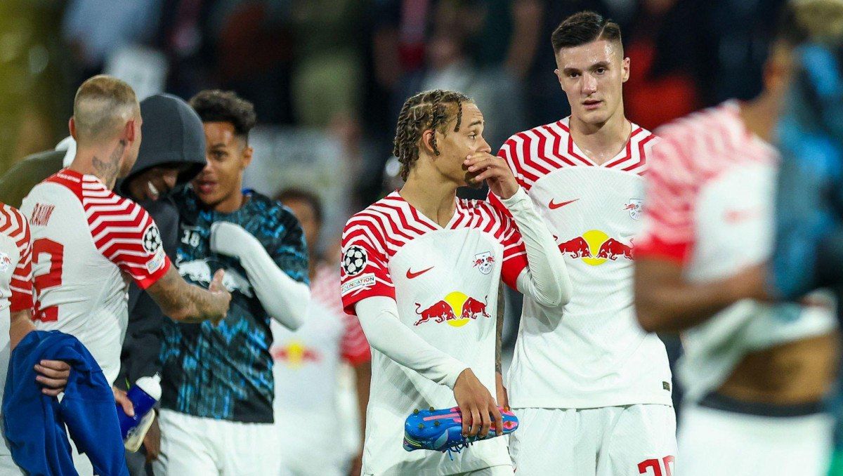 RB Leipzig vs Heidenheim. Pronóstico, Apuestas y Cuotas│2 de diciembre de 2023