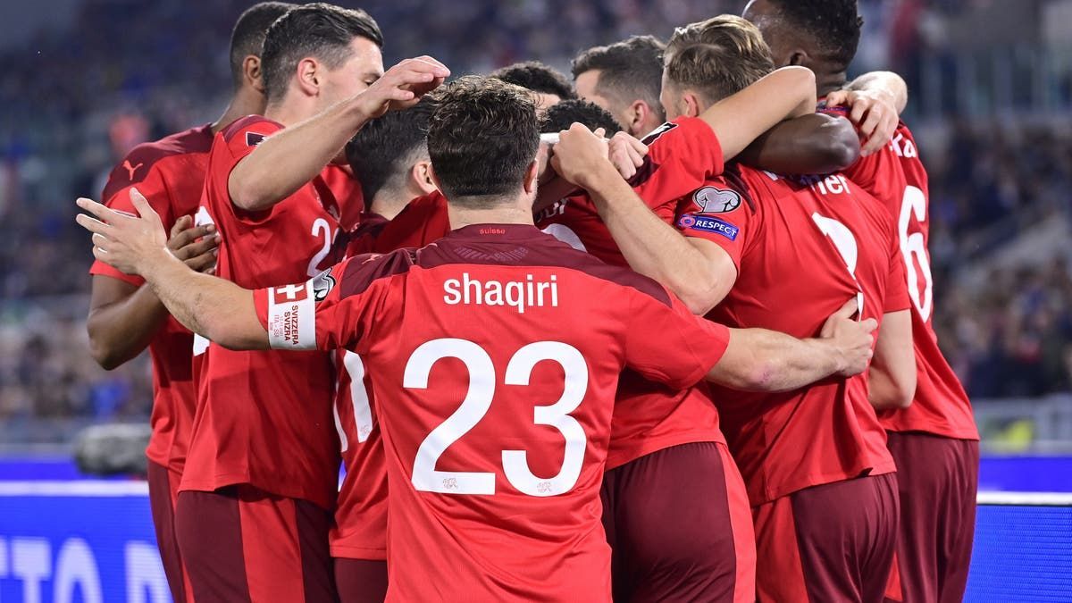 Switzerland vs Bulgaria Prediction, Betting Tips & Odds │15 NOVEMBER, 2021