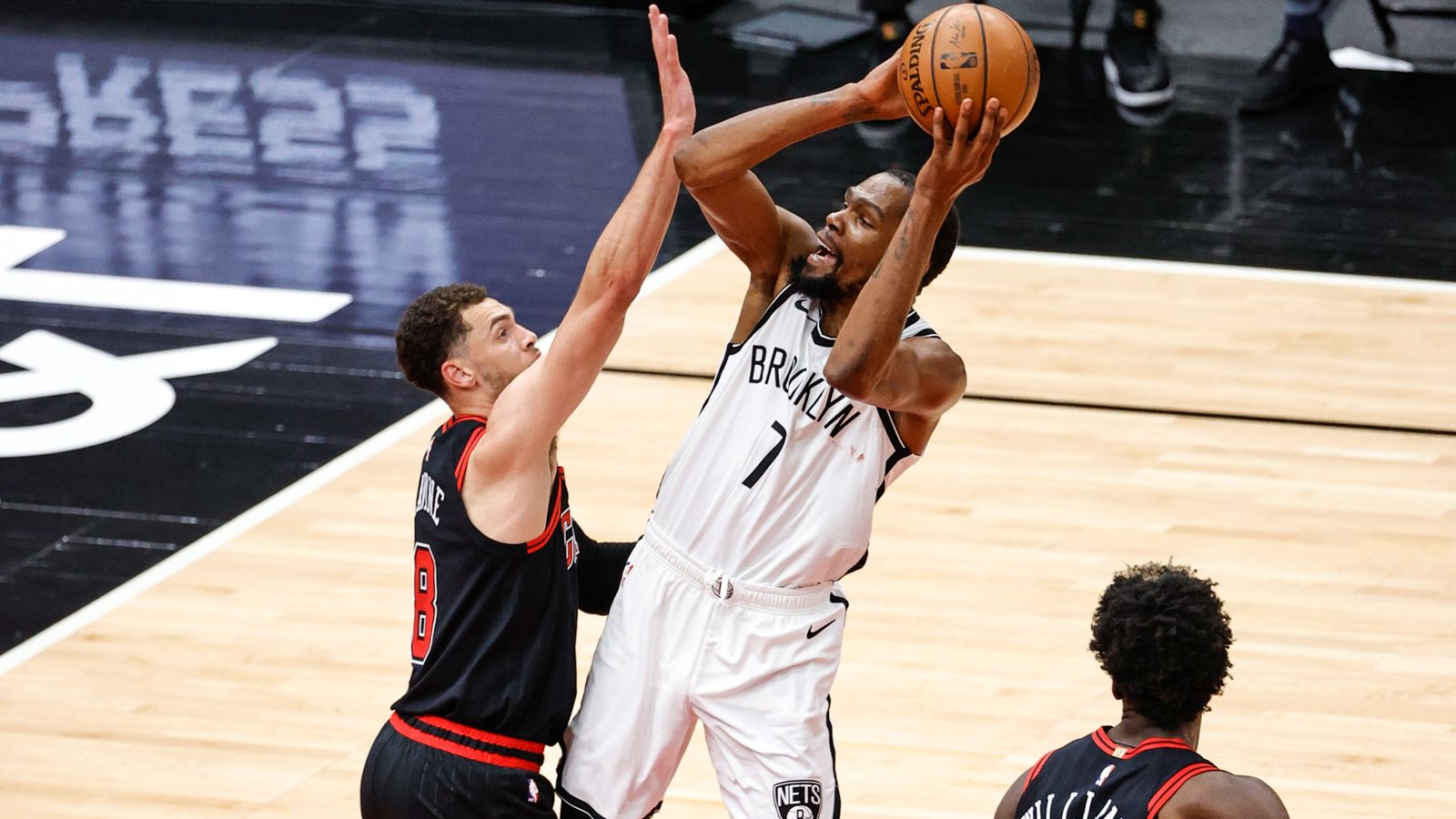 Brooklyn Nets vs Chicago Bulls Prediction, Betting Tips & Odds │5 DECEMBER, 2021