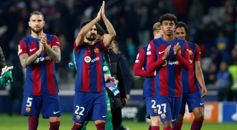 Las Palmas vs Barcelona Prediction, Betting Tips & Odds │4 JANUARY, 2023