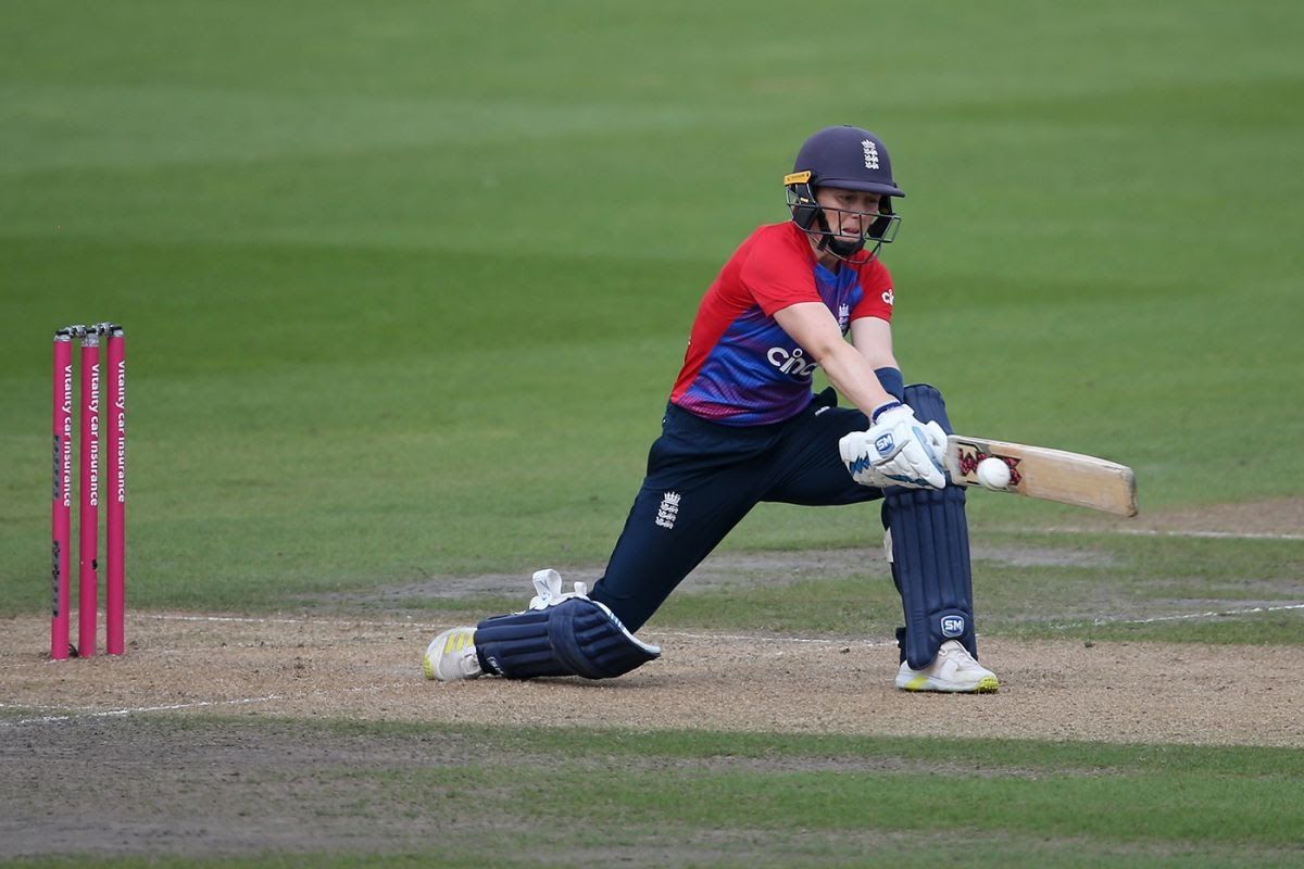 Get used to hectic schedule: Lisa Keightley to England women cricketers