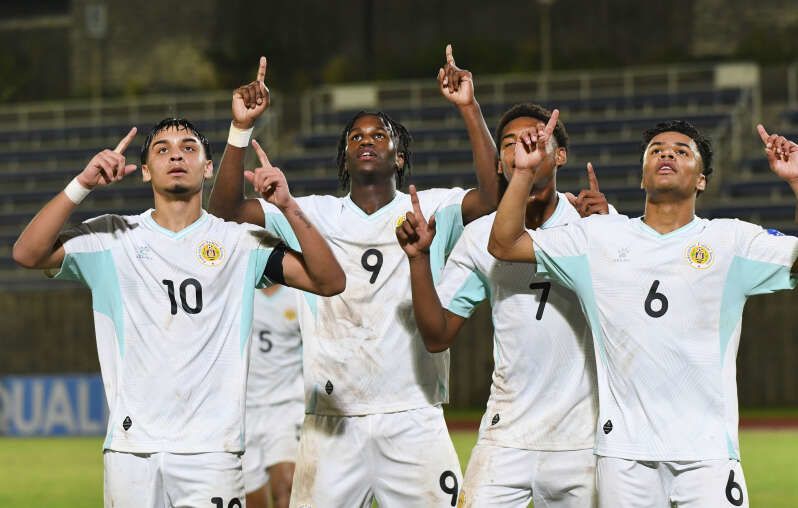 Curacao vs Bermuda: Prediction for the Match on September 8, 2025