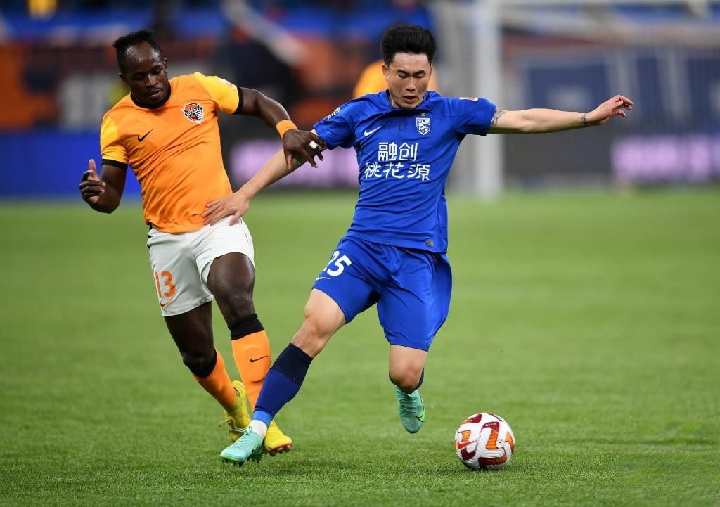 Wuhan Three Towns vs Cangzhou Mighty Lions FC Prediction, Betting Tips & Odds | 15 SEPTEMBER, 2023
