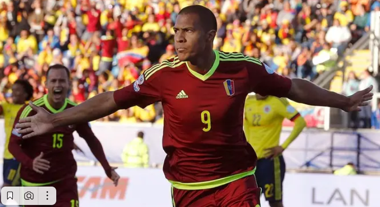 Venezuela vs Chile Prediction, Betting Tips & Odds │18 OCTOBER, 2023