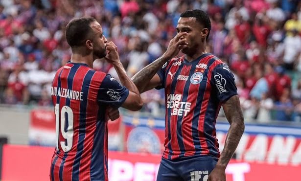Sport Recife vs Bahia Prediction for the Match on August 02, 2025