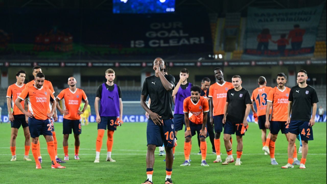 Basaksehir vs Kayserispor: Prediction for the Match on August 17, 2025