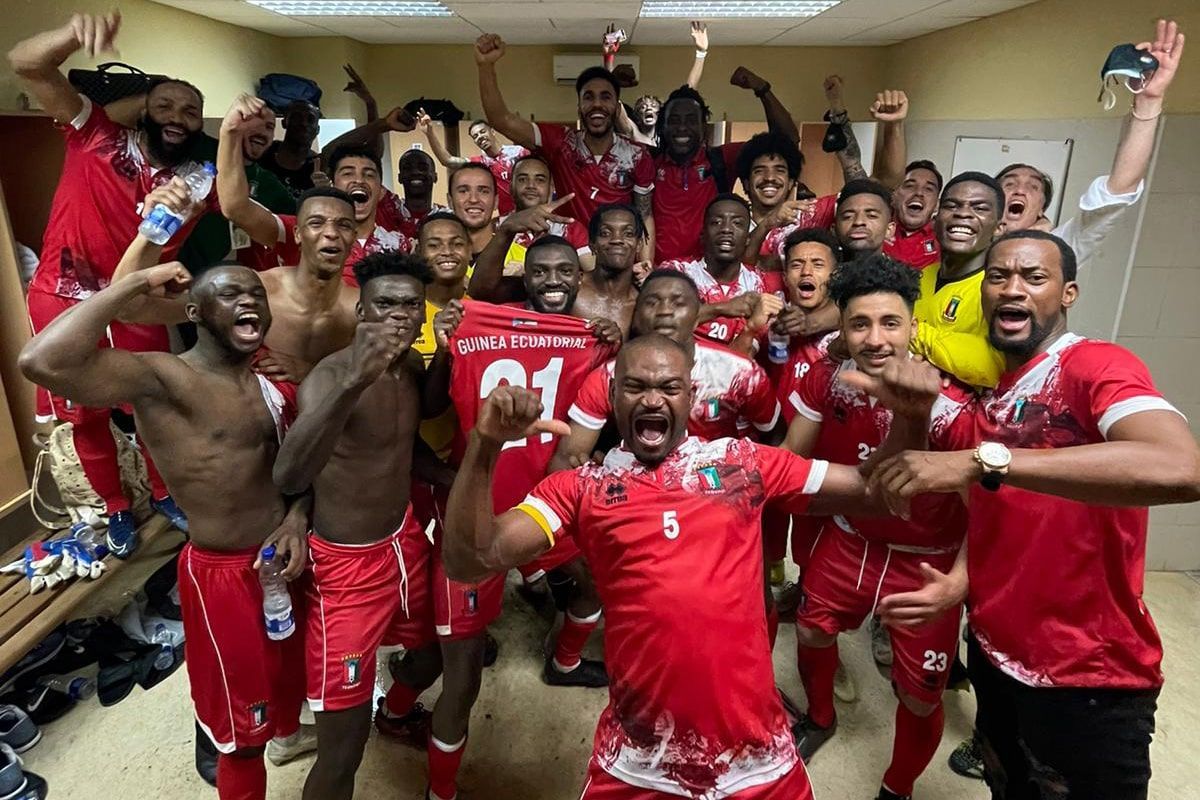 Equatorial Guinea vs Tunisia Prediction, Betting Tips & Odds │13 NOVEMBER, 2021