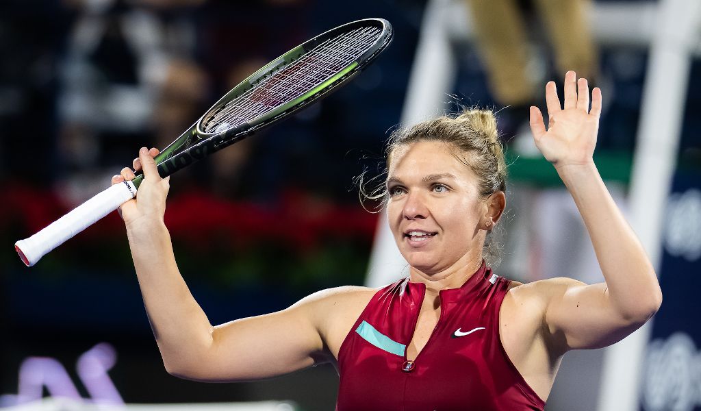 Simona Halep vs Amanda Anisimova Predictions, Betting Tips and Odds | 06 JULY 2022