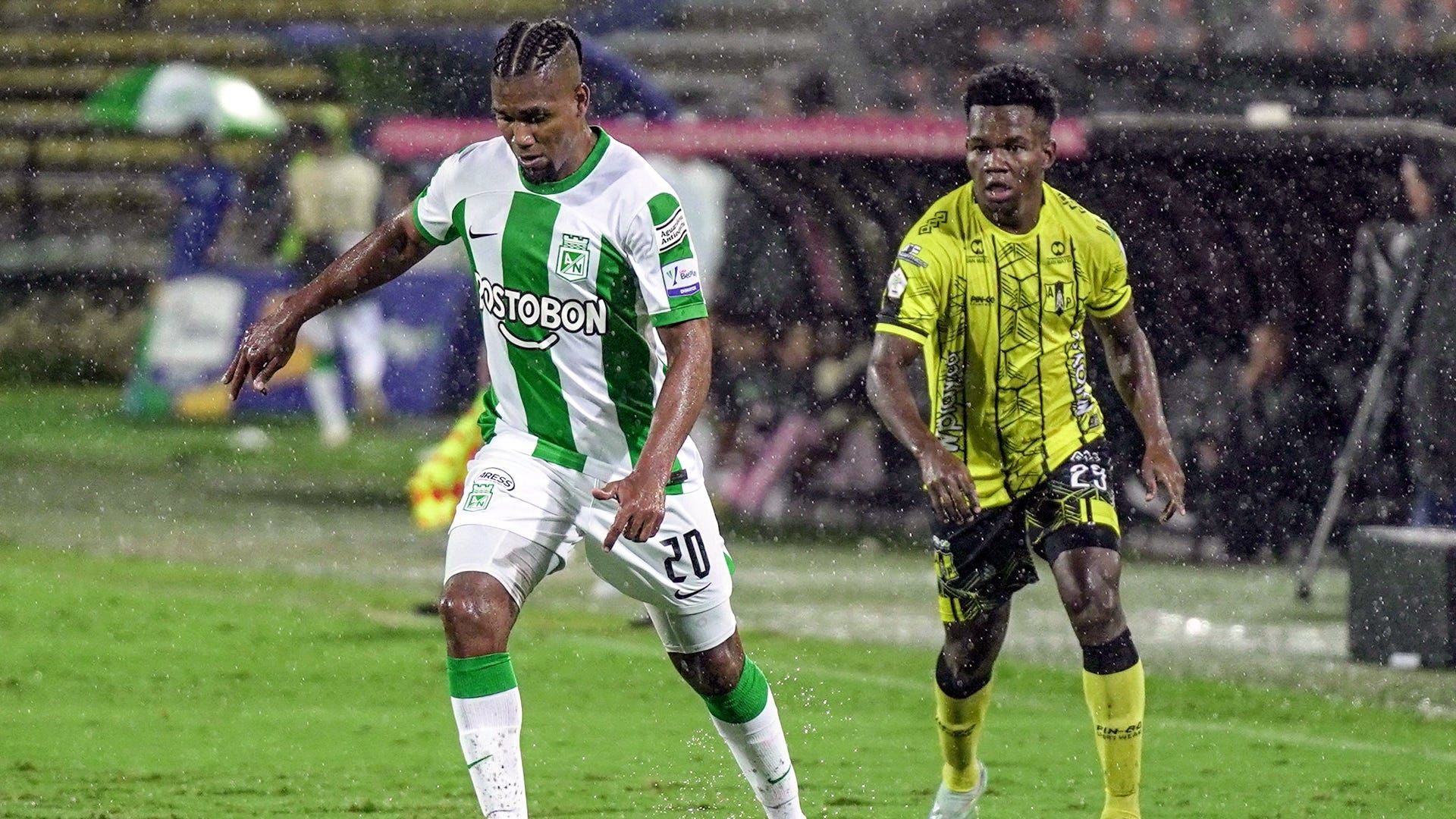 Alianza Petrolera vs Atletico Nacional Prediction, Betting Tips & Odds | 13 JUNE, 2023