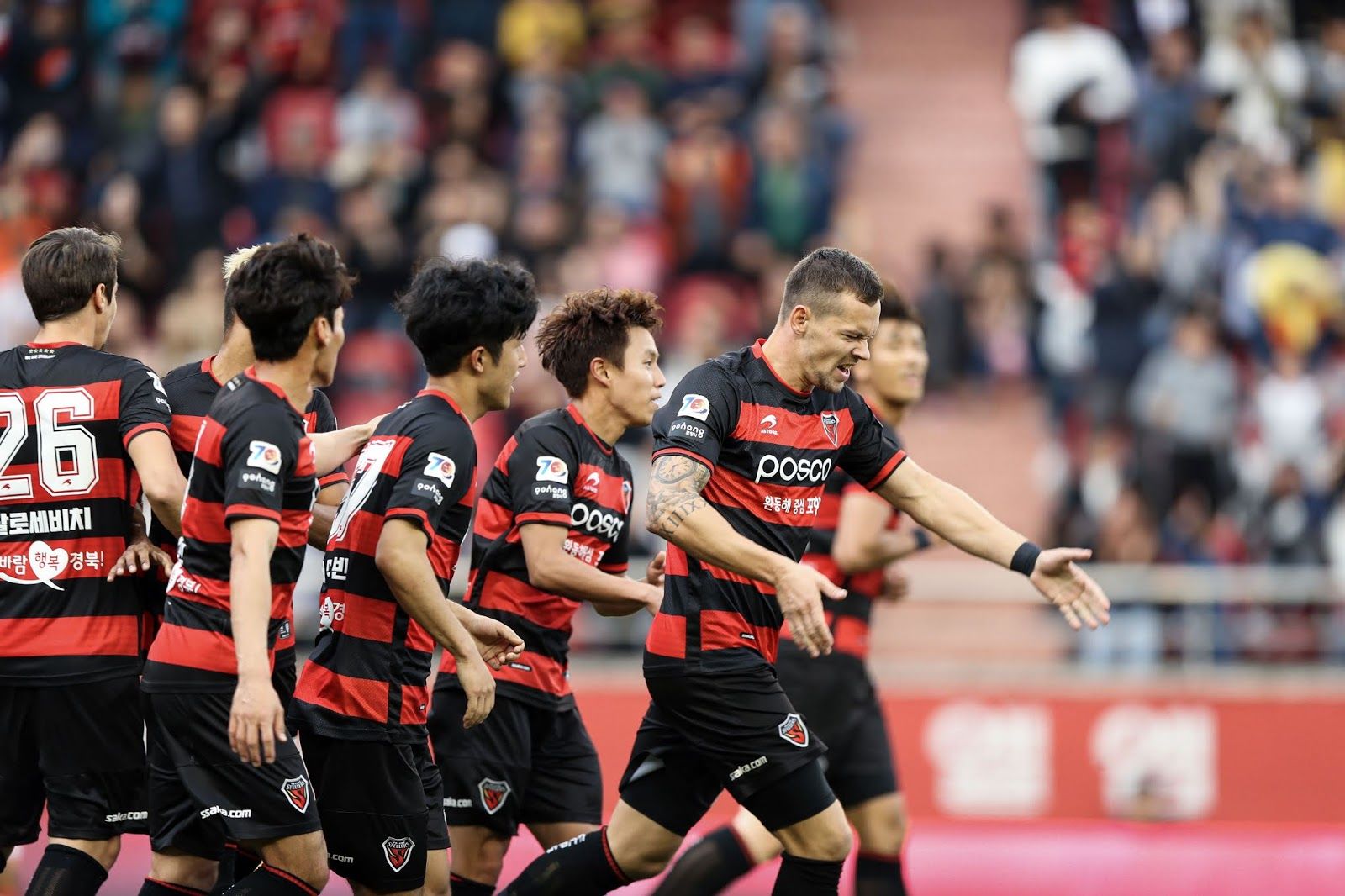 Pohang Steelers vs Daejeon Hana Prediction, Betting Tips & Odds | 11 MARCH, 2023