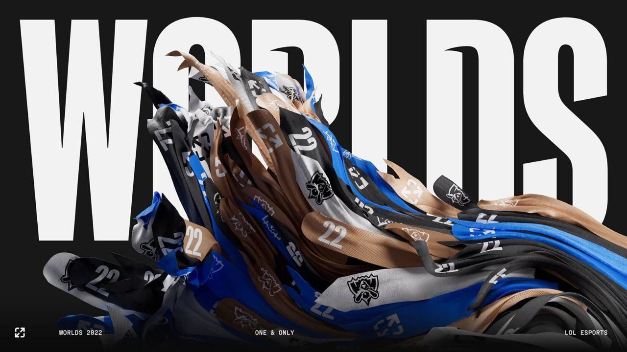 JD Gaming vs Rogue Prediction, Betting Tips & Odds │21 OCTOBER, 2022