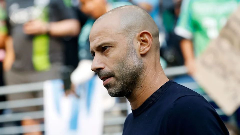 Mascherano Explained Inter Miami’s Heavy Loss in Leagues Cup Final