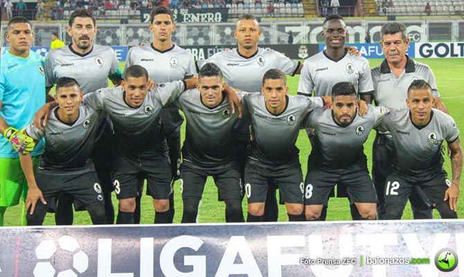 Zamora FC vs Academia Puerto Cabello Prediction, Betting Tips & Odds | 13 MAY, 2023