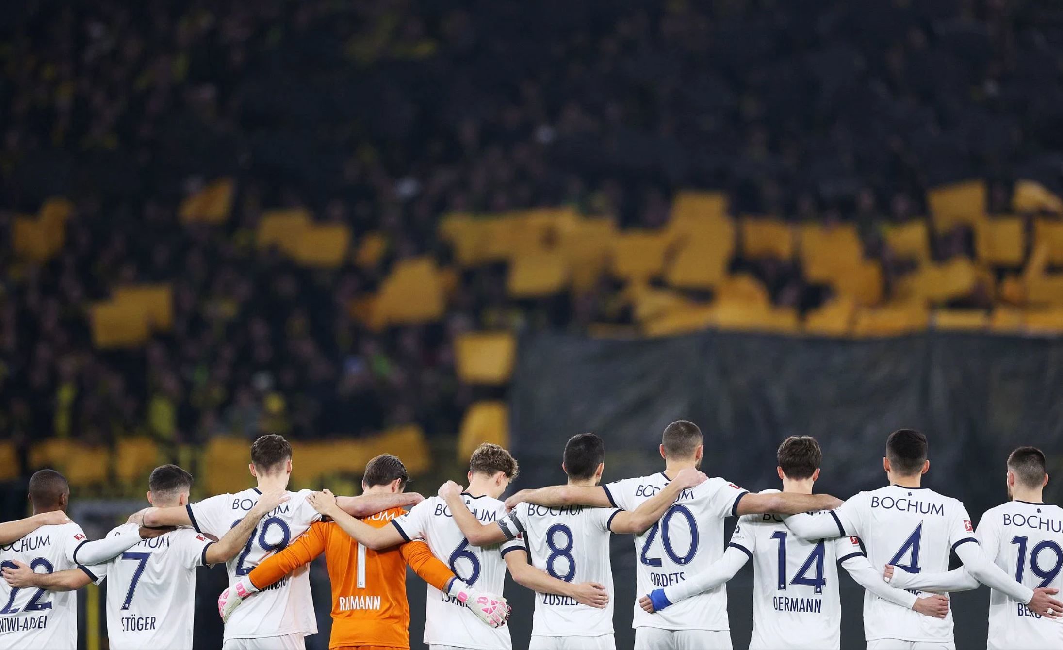 VFL Bochum 1848 vs RB Leipzig Prediction, Betting Tips & Odds │02 MARCH, 2024