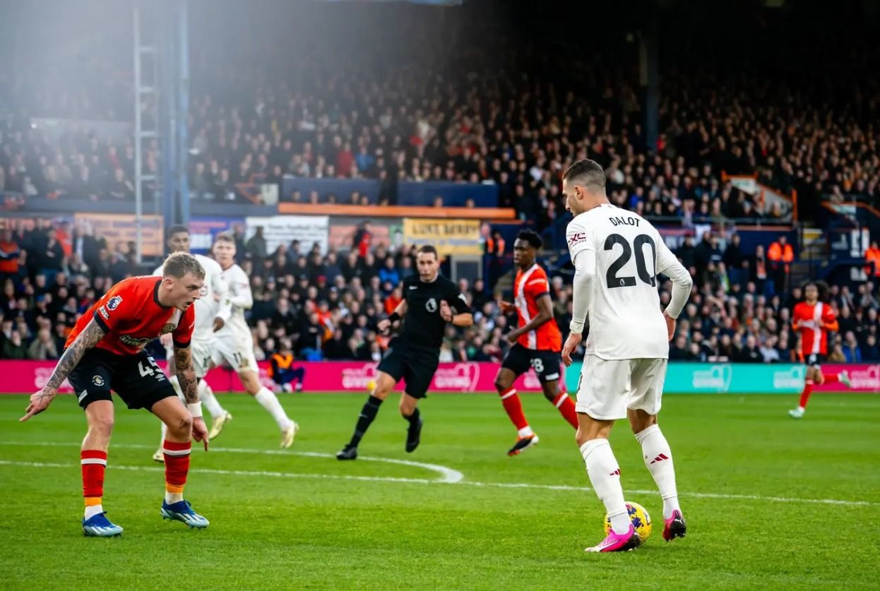 Manchester United vs Prediction, Betting Tips & Odds │7 APRIL, 2024