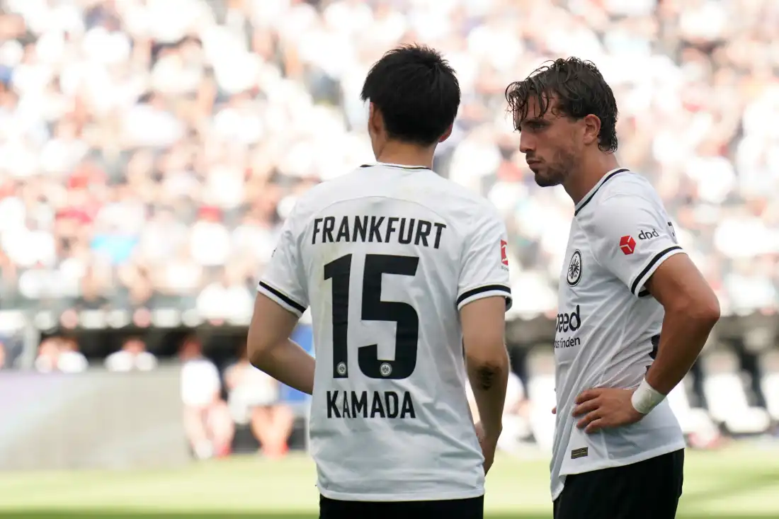 Wolfsburg vs Eintracht Frankfurt Prediction, Betting Tips & Odds │5 MARCH, 2023