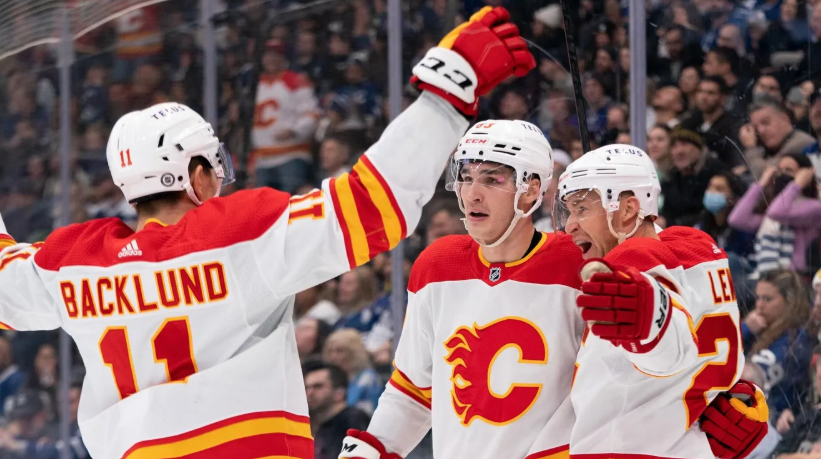 Utah vs Calgary: Prediction for the Match on October 16, 2025