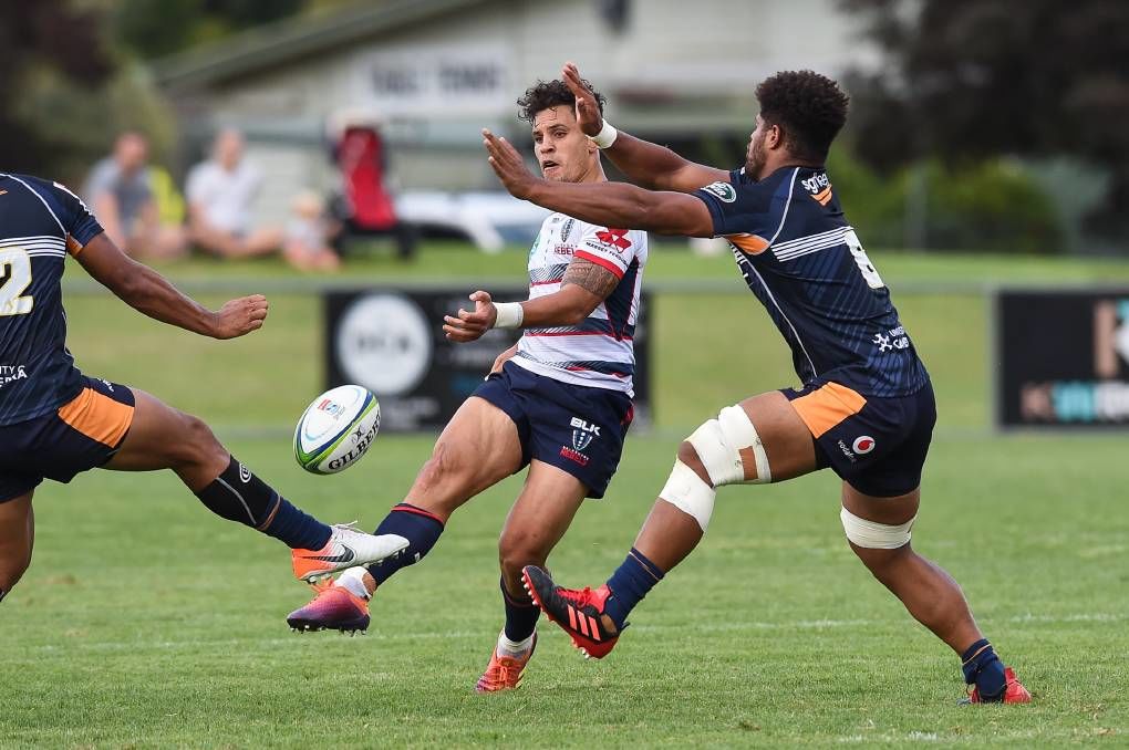 Melbourne Rebels vs. Brumbies Prediction, Betting Tips & Odds │11 MARCH, 2022