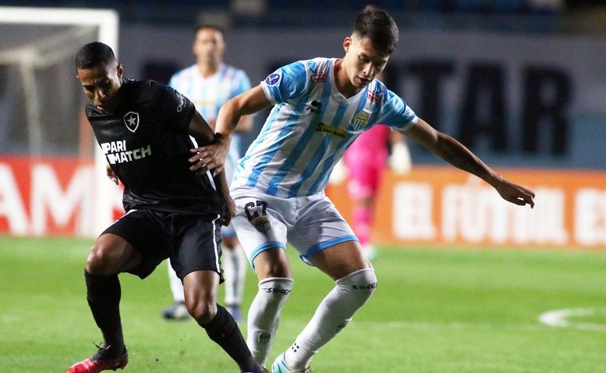 Botafogo vs. Deportes Magallanes. Pronostico, Apuestas y Cuotas│30 de junio de 2023