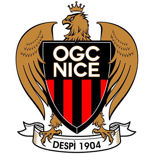 Nice vs. Saint-Étienne: Las Águilas volverán a la zona de copas europeas