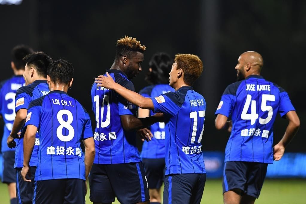 Shenzhen FC vs Cangzhou Mighty Lions FC Prediction, Betting Tips & Odds | 05 MAY, 2023